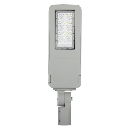 Pouliční lampa LED 50W 5700K SAMSUNG CHIP VT-53ST V-TAC