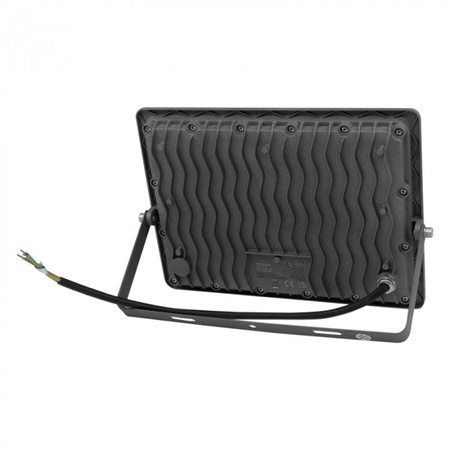 LED reflektor 100W 10000lm 6500K studený IP65 Premium Line Ecolight