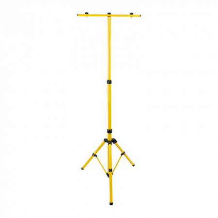 Dvojitý stojan pro LED reflektory 160 cm