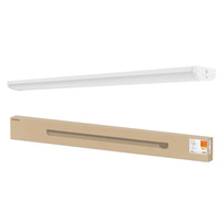 Lineární LED páskové světlo 45W 5850lm 3000K teplá bílá Lineární LED pásková lampa