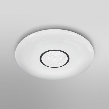 LED stropní svítidlo ORBIS Kite 24W 2500lm Teplá bílá-Studená bílá 41cm SMART+ WiFi LEDVANCE