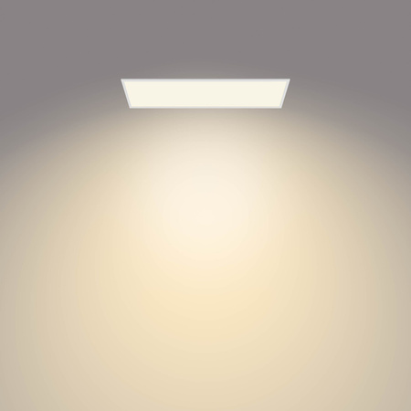 LED panel TOUCH pro povrchovou montáž 36W 2700K 120cm stmívatelný bílý PHILIPS