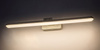 Nástěnné svítidlo LED 15W 1100lm 4000K White Modern Nabil Rabalux