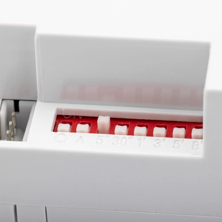 LED PIR pohybový a soumrakový senzor s MINI kabelem