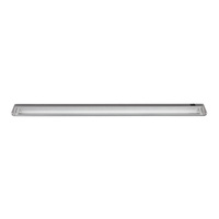 G5 21W 1890lm 2700K Silver Industrial Easy light 2366 Rabalux světelný pásek pod skříňku
