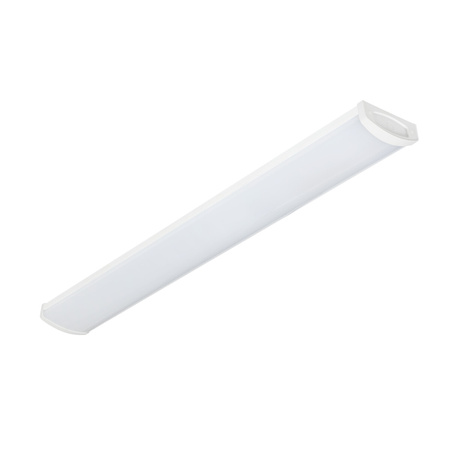 LED lineární svítidlo MEBA 20W 2600lm 4000K IP54 61,5cm bílé KANLUX