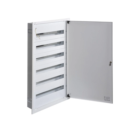 KP-DB-I-MF-624 Krabička pro povrchovou montáž KP-DB-I-MF-624 Bílá KANLUX