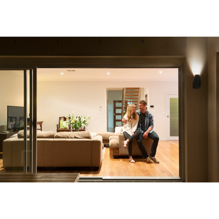 Nástěnné svítidlo GU10 IP44 Endura CANNON UP LEDVANCE nástěnné fasádní svítidlo