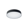 Plafond Stropní svítidlo LED 20W 2200lm 4000K Neutral Black ARENA LED 10176 Nowodvorski
