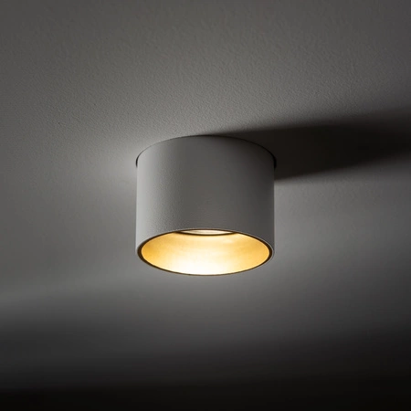 Stropní svítidlo GU10 White MONO SLIDE TRIMLESS 10804 Nowodvorski