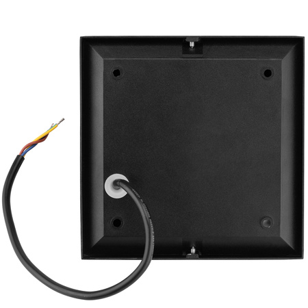 Zahradní nástěnná lampa 4W, IP54 PIVAR LUMILED