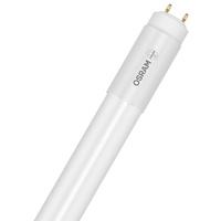 LED zářivka G13 T8 ST8V 18W 3000K Warm 1850lm 120cm TUBA OSRAM