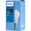 LED žárovka E27 A60 8W = 60W 806lm 2700K teplá bílá PHILIPS