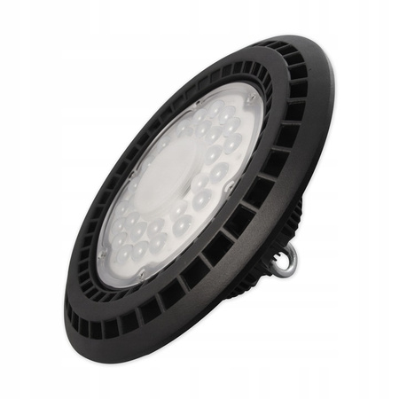 Průmyslová LED lampa High Bay svítidlo 150W 15000lm 5000K Stmívatelné IP65