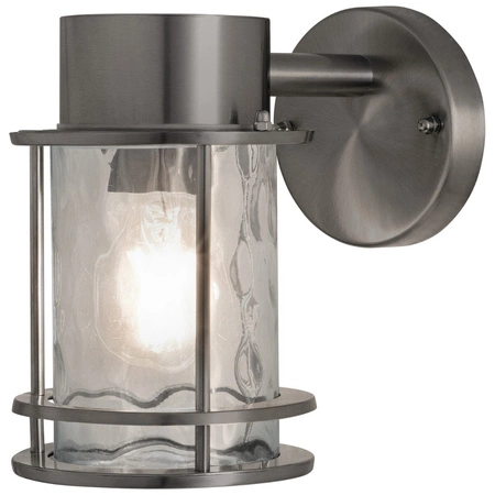 Venkovní nástěnné svítidlo E27 Endura Classic Post LEDVANCE