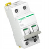 Odpínač 2P 100A IP20 415V Schneider