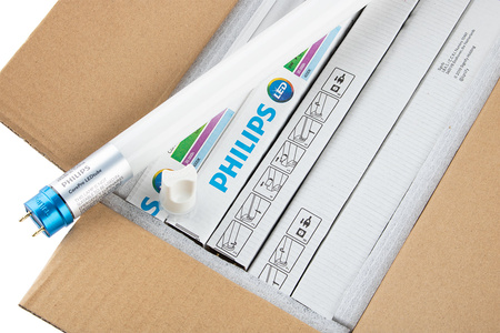 LED zářivka G13 T8 20W 2200lm 4000K neutrální bílá 240° 150cm PHILIPS CorePro