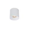 LED svítidlo pro povrchovou montáž 30W 2700lm 4000K Neutral SPOT TUBA White CL IOS ANGLE 60° 8734 Nowodvorski
