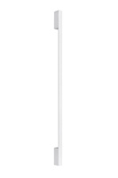 LED nástěnné svítidlo SAPPO L 25W 4000K Lineární nástěnné svítidlo 150cm bílé SOLLUX