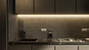 LED pásek 12V 48W 600LED 2835 Neutrální bila 8mm 5m ECOLIGHT