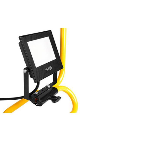 Přenosný Reflektor LED na stativ HANDLE 30W 4500K