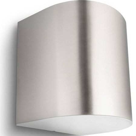 LED zahradní lampa venkovní nástěnná lampa PARROT E27 IP44 myGarden PHILIPS