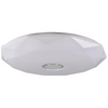 Stropní svítidlo LED Plafond 80W 9200lm CCT 120° bílá stmívatelné Pilot Diamond Sanico Goldlux