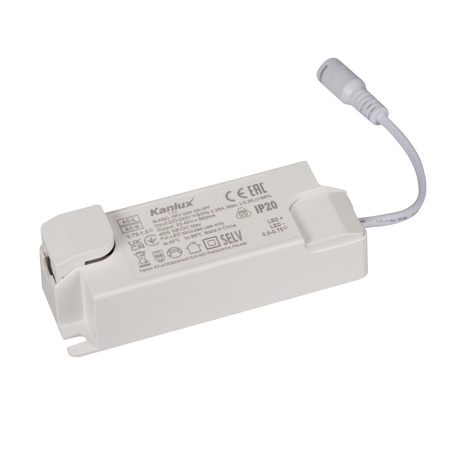Elektronický zdroj BLINGO LED ON-OFF 32W 220-240 AC KANLUX