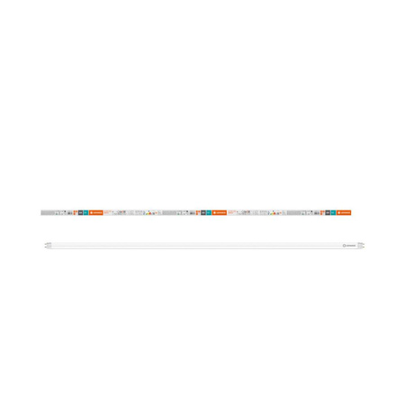 LED zářivka G13 T8 18,3W 2200lm 4000K Neutrální 190° 150cm Ledvance