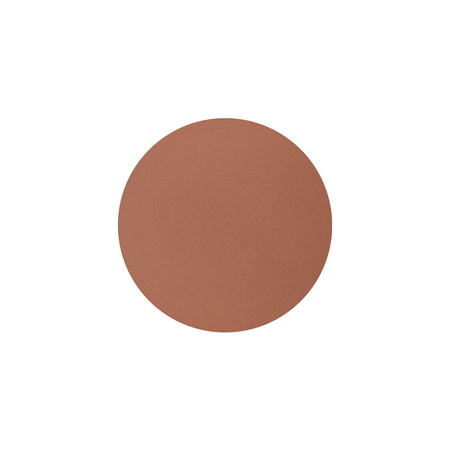 Nástěnné svítidlo LED 7W 60lm 3000K Warm Copper Modern RING LED S 10316 Nowodvorski