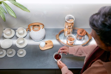 LED pásek 3m 12W 1200lm IP20 bílý a barevný Ambiance RGB + TW White Smart SMART Zigbee Bluetooth Flux Strip Philips HUE