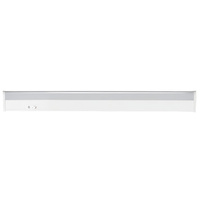Svítidlo podskříňové LED nábytkové MERA 10W 1040lm 54cm 4000K Neutrální bila Kanlux