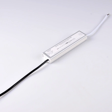 Externí napájecí zdroj pro LED pásky Pevné napětí 12V 50W IP67 Sanico Goldlux