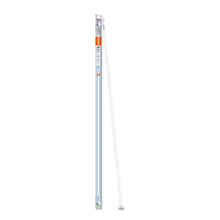 LED zářivka G13 T8 13,1W = 36W 2100lm 4000K Neutrální se senzorem pohybu 190° 120cm TUBE Osram