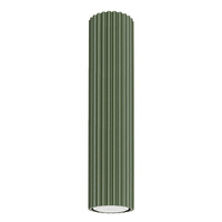 Stropní svítidlo Tuba Spot GU10 Olive Carbon Deep Space SL.1608 Sollux