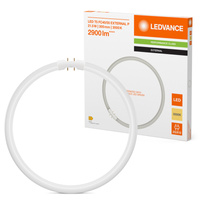 LED zářivka 2GX13 T5 21,5W 2900lm 3000K teplá 120° Ledvance