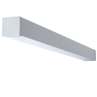 LED lineární svítidlo AL-LH-NT 52W 6300lm 4000K 170cm stříbrné KANLUX