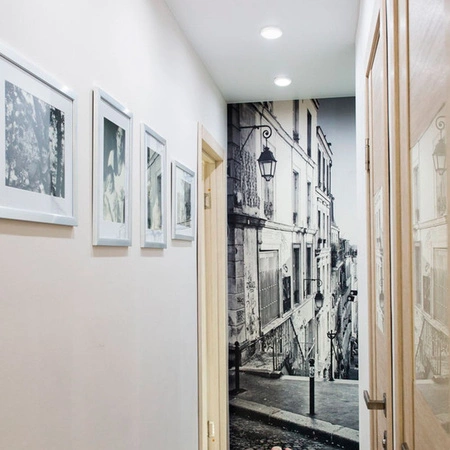 LED panel pro povrchovou montáž Plafond 18W 1850lm 4000K neutrální bílá Videx