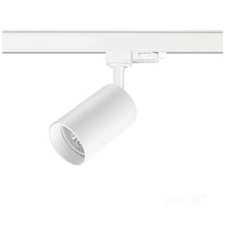 Reflektor 3 - Obvod GU10 bílý Nextrack Kobi