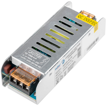 MODULÁRNÍ NAPÁJECÍ ZDROJ 40W 24V DC 1,7A IP20