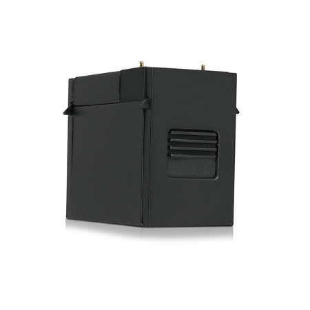 LED pásový reflektor 3x1W 4000K Černá SMD IP20 magnetický systém 24V VT-4143 V-TAC