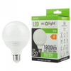 LED žárovka Sphere G95 E27 20W 1800lm 3000K Warm Ecolight