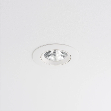 Stropní vestavné svítidlo LED 5W 350lm 3000K teplá bílá EGINA 10546 Nowodvorski