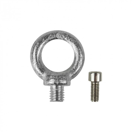 Závěsná LED lampa UFO HIGHBAY 150W 15000lm 4000K Neutral IP65 PREMIUM Ecolight