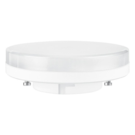 LED žárovka GX53 Reflektor 4,9W = 40W 470lm 2700K Warm 120° STAR Osram