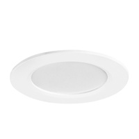 Plafond LED stropní svítidlo 3W 210lm 3000K White Minimalist Shaun2 Rabalux