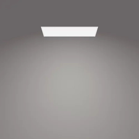 LED panel TOUCH pro povrchovou montáž 36W 4000K 120cm stmívatelný bílý PHILIPS