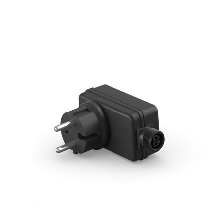 Základní sada SPOT Pack svítidel GardenLink 3x6W 12V 2700K IP44 Antracit PHILIPS