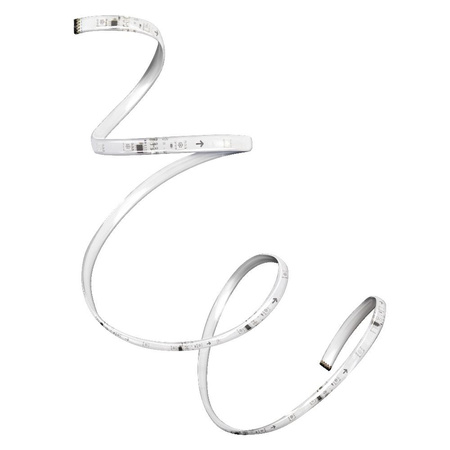 LED pásek 10W 3000K Warm RGBw Pilot 3M Flex Ledvance