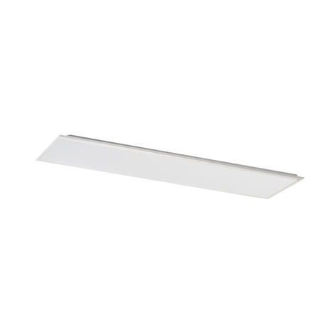 LED podhledový panel BLINGO low UGR 34W 4080lm 4000K 120x30cm White KANLUX